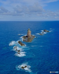 神威岩