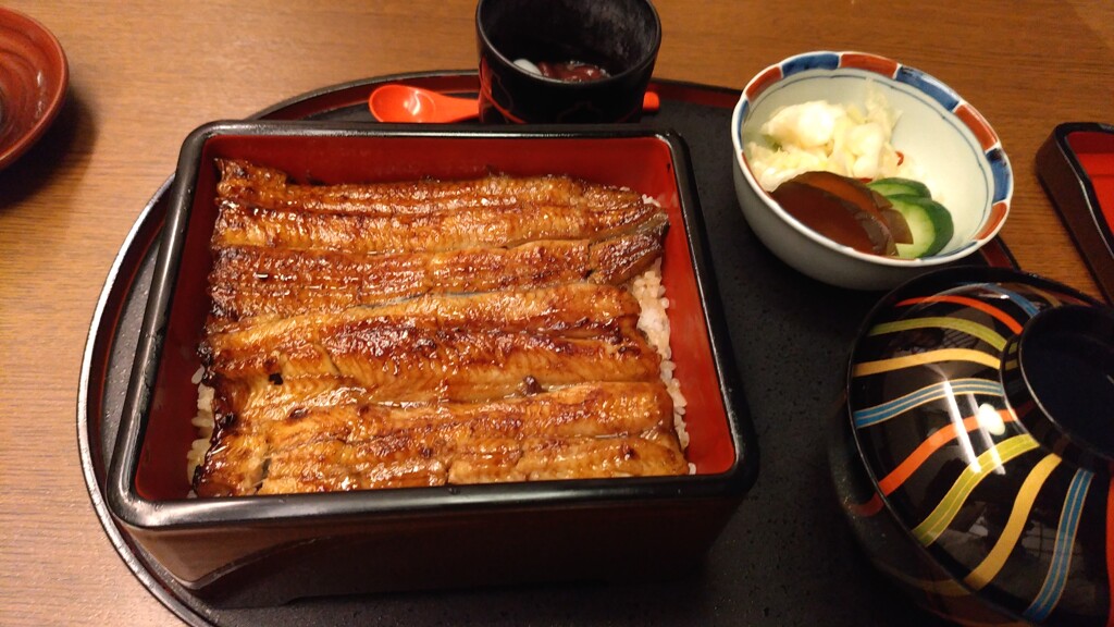 給料日なので調子に乗ってみる。
