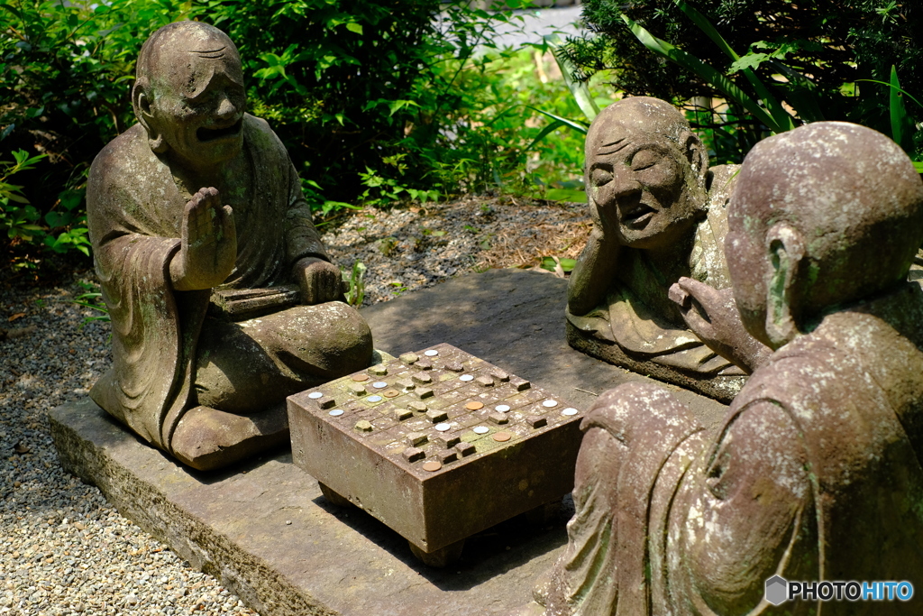 将棋に夢中