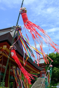 皆様の願いが叶いますように。