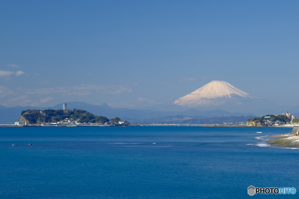 江ノ富士