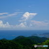 広重が見た海と空