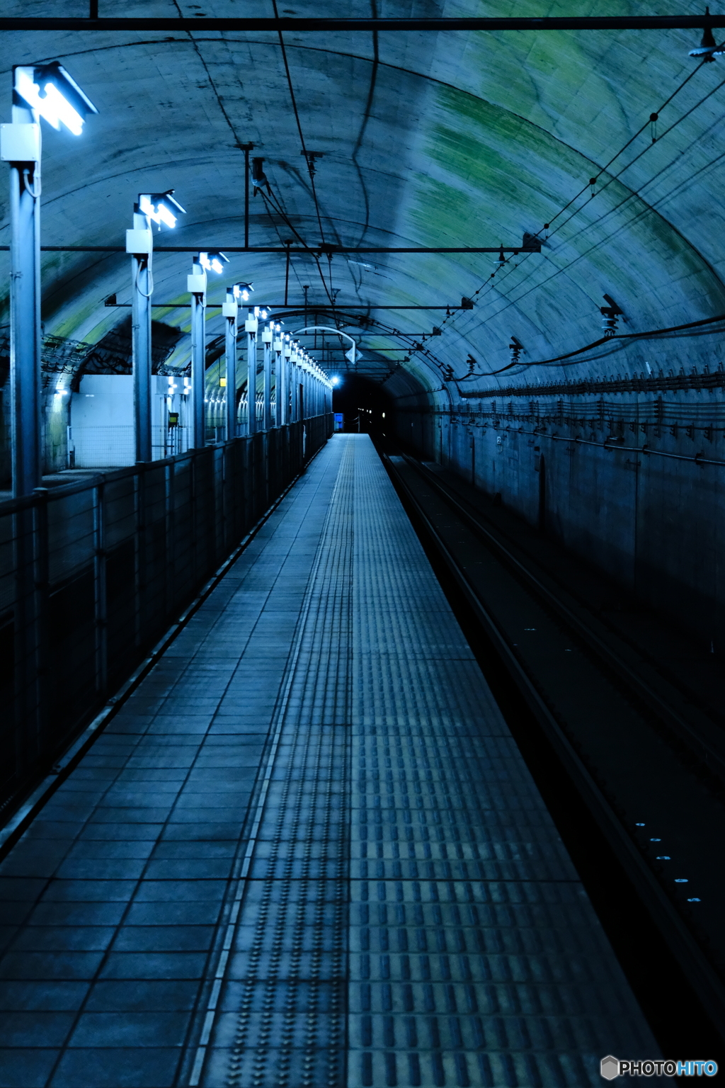 無人駅