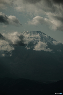 Classic Chrome Mt.Fuji