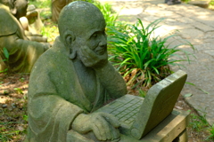 テレワーク