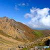 那須・朝日岳
