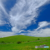 立ちはだかる夏雲