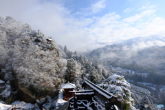 『 爽雪風靡 』