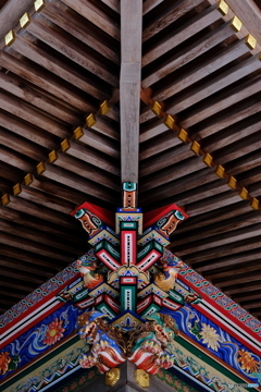 宝登山神社