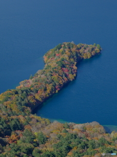 『八丁出島』