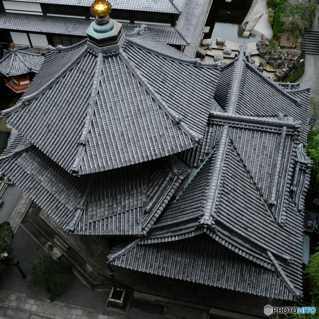 六角堂