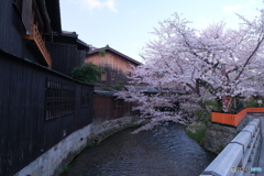 祇園白川