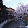 祇園白川