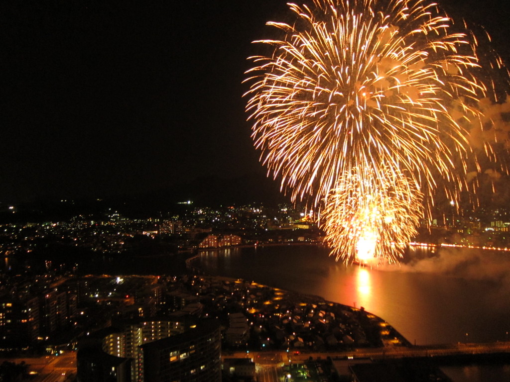 たーまーや～２