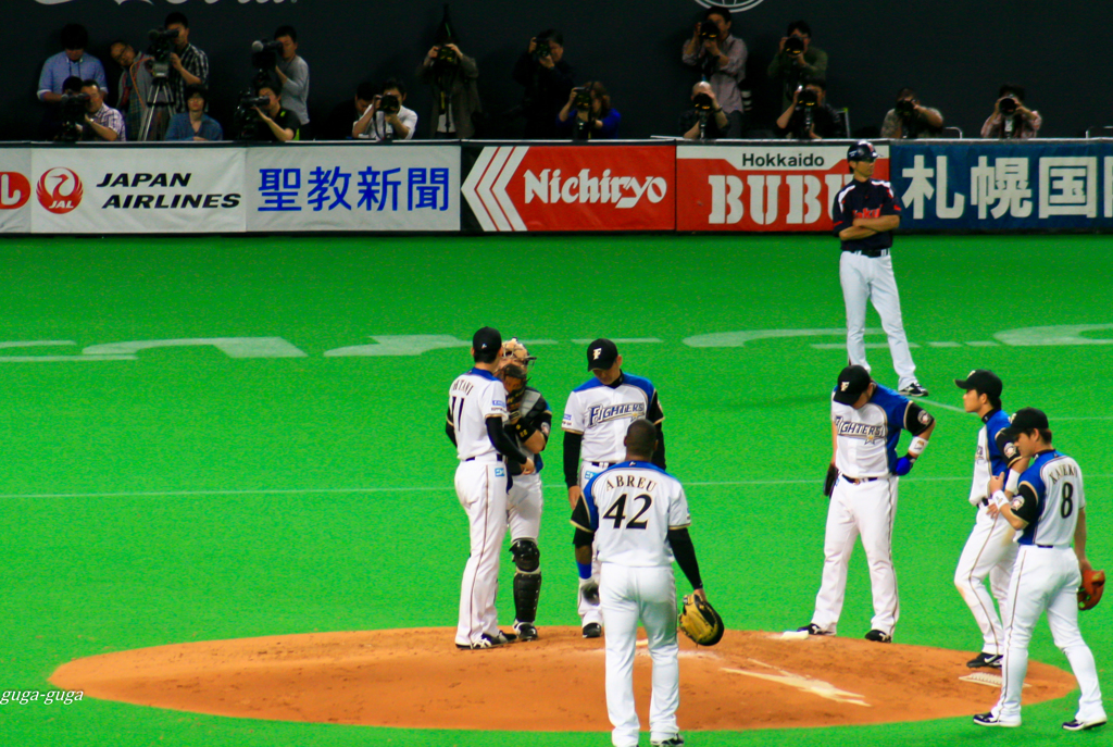 １８歳の試練