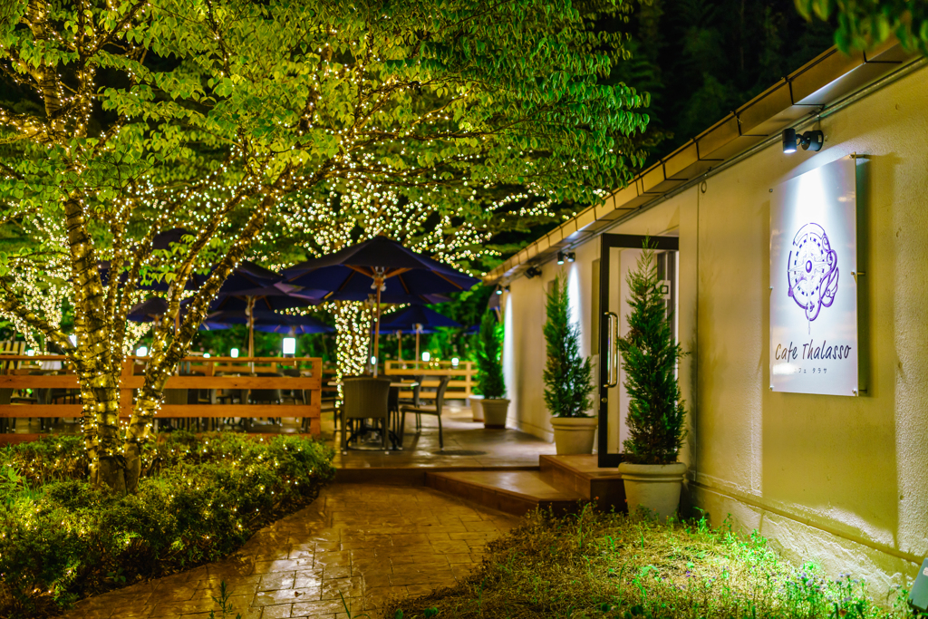 NESTA RESORT KOBE～ファンタジーラグーン～