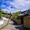 東大寺二月堂～参道より～