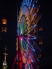 神戸夜景1