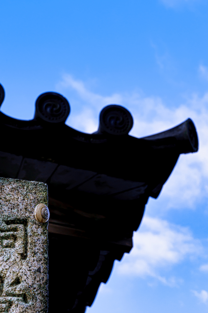 ～奈良 東大寺二月堂～2019 秋