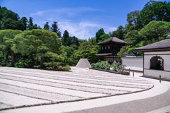 銀閣寺