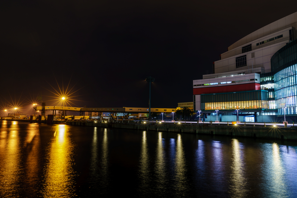 ＡＴＣ～home port～