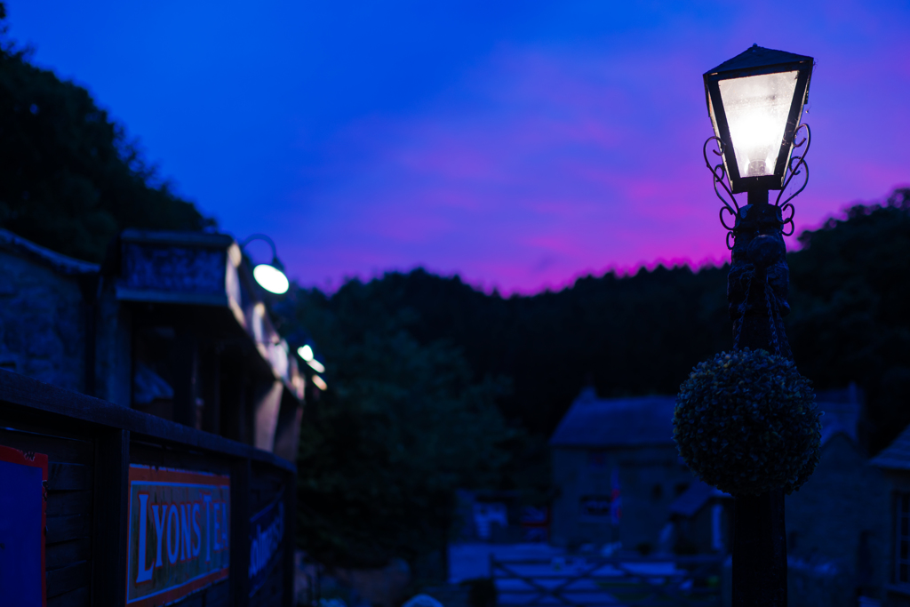 Dreamton～B＆B～