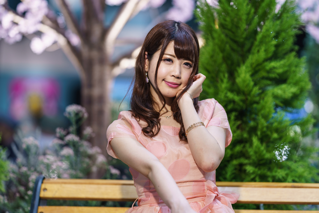 ～CP+2018 パシフィコ横浜～