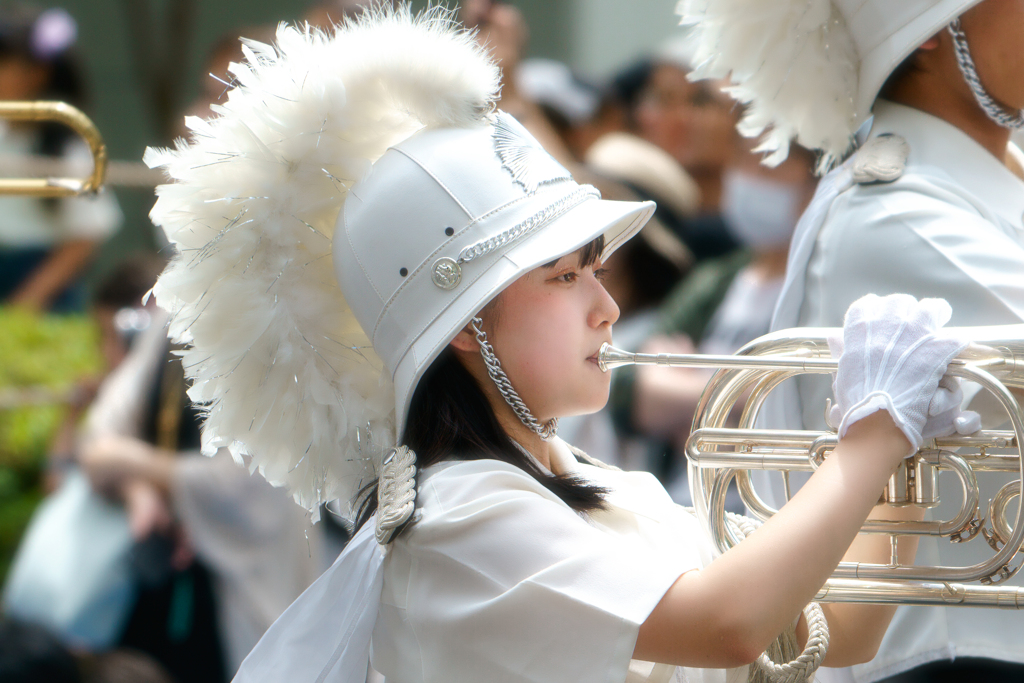 ～神戸まつり～2023 main festival