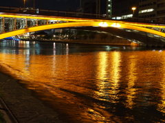 黄金の橋