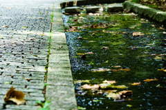 ～Bkouen～涼水路
