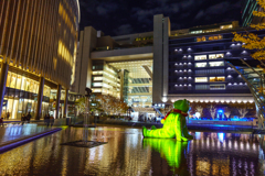 ～大阪 うめだ～2019 歳末