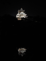 大阪城2