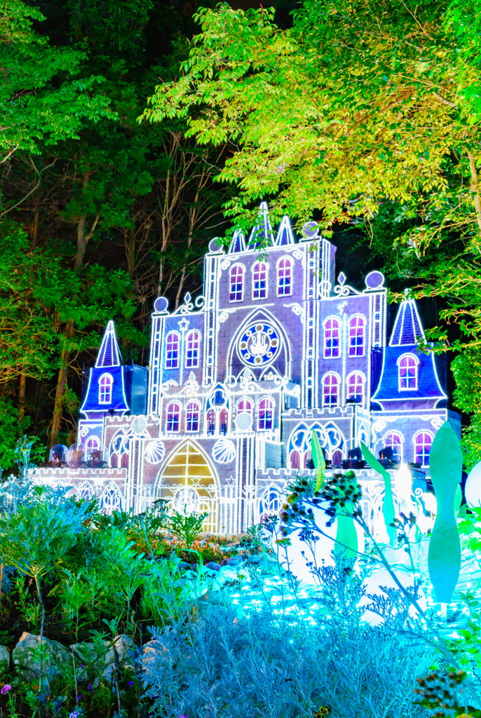 NESTA RESORT KOBE～マーメイドパラダイス～