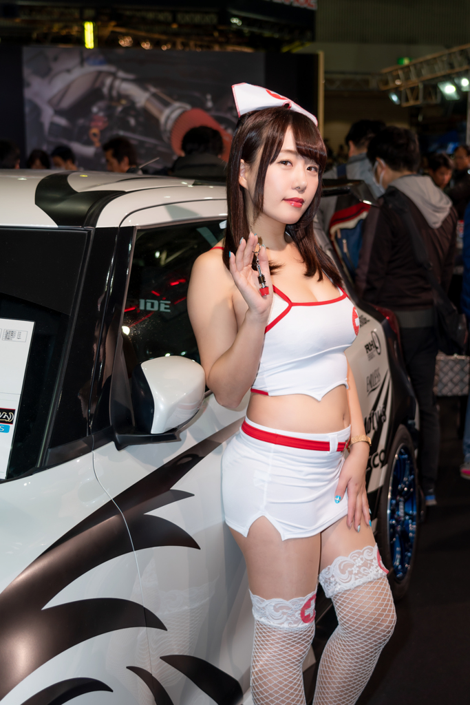 ～東京オートサロン 2019～