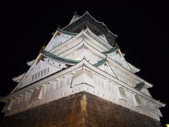 大阪城4