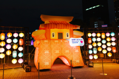 ～大阪・光の饗宴2024～OSAKA光のルネサンス