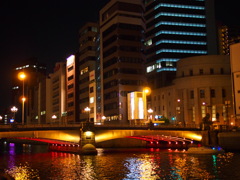 大阪北浜
