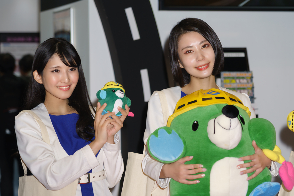 ～第11回大阪モーターショー～2019