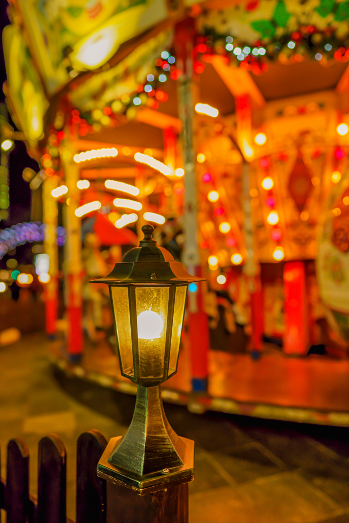 ～大阪 うめだ～2019 歳末