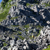 Solo climber