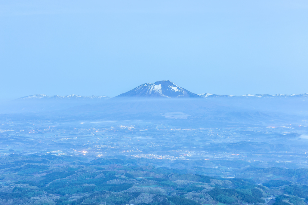 岩手島