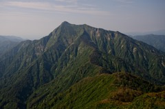 ＴＨＥ祝瓶山