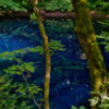 Ink Blue 