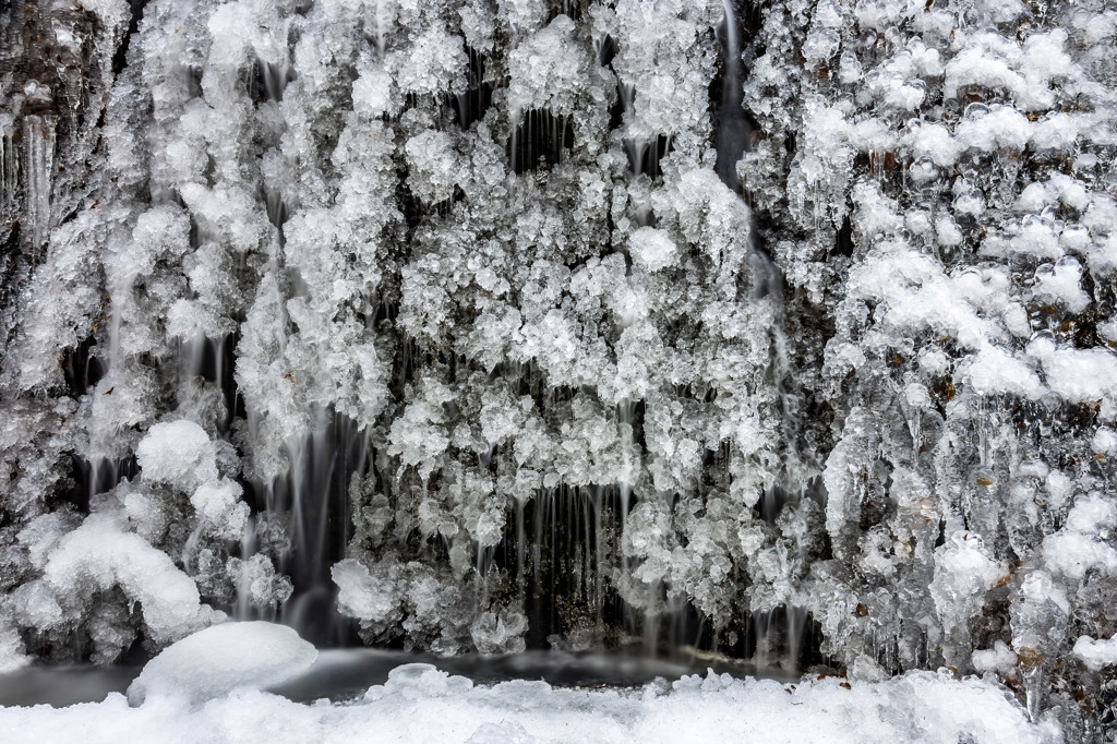 Icefall