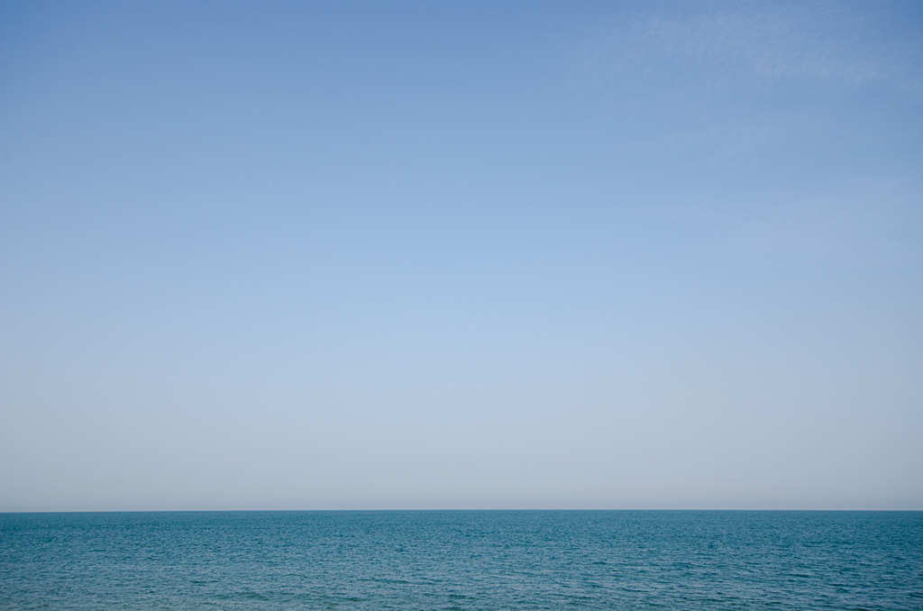 海