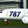 着陸その２