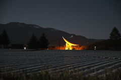 野辺山宇宙電波観測所