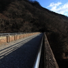 めがね橋の道　１