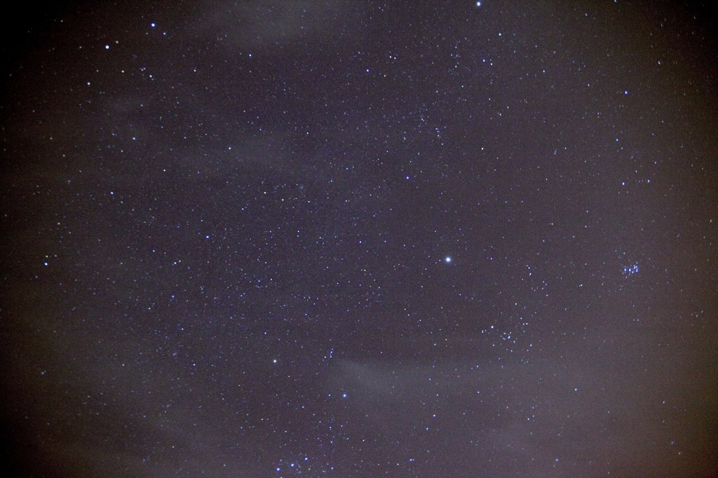 星空