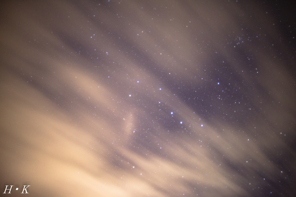 北斗七星